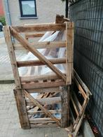 Gratis, Doe-het-zelf en Bouw, Kratten en Dozen, Ophalen