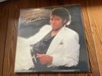 LP Michael Jackson - Thriller, Cd's en Dvd's, Ophalen of Verzenden, Zo goed als nieuw