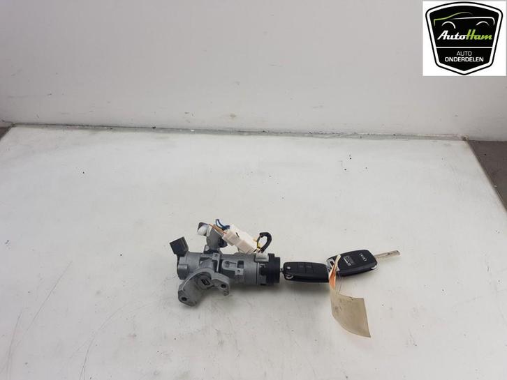 CONTACTSLOT + SLEUTEL Kia Picanto (TA) (|819101Y000|), Auto-onderdelen, Overige Auto-onderdelen, Kia, Gebruikt