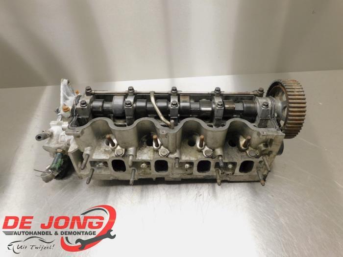 Culasse d'un Fiat Punto, -, 3 mois de garantie, Utilisé, Fiat