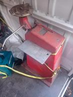 Facom équilibreuse, Enlèvement, Utilisé