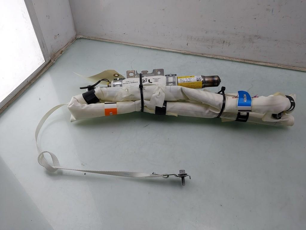 AIRBAG TOIT GAUCHE Ford Focus 3 (|BM5114K158CA|1871328|), Autos : Pièces & Accessoires, Utilisé, Ford