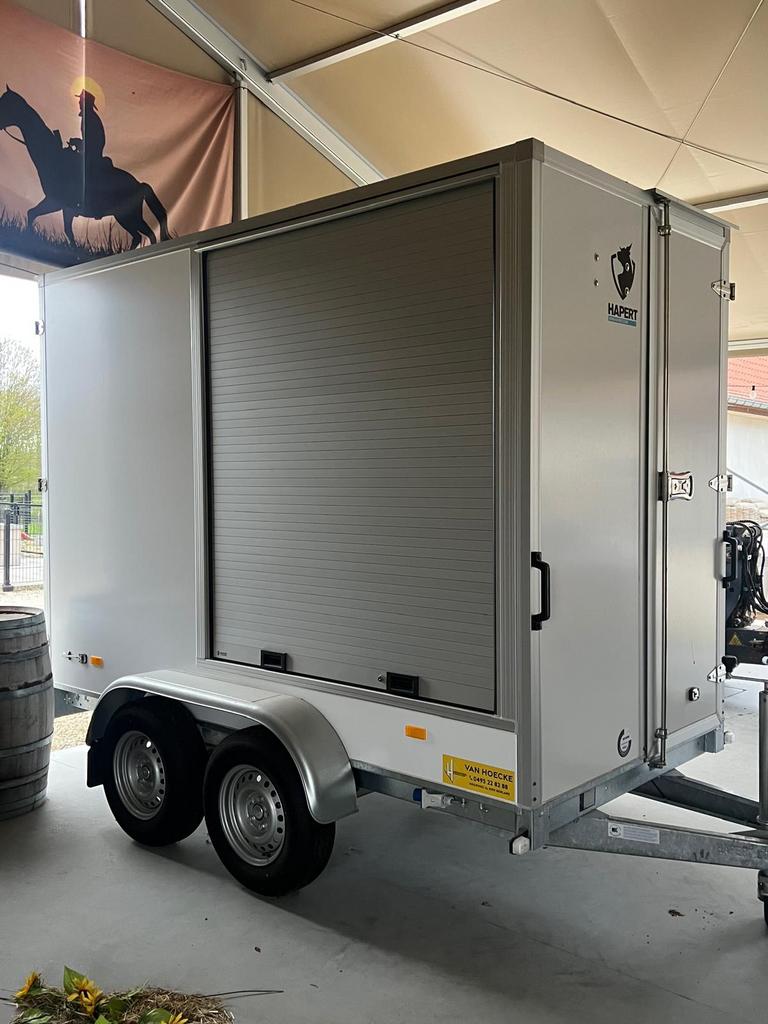 Topper, Ophalen, Zo goed als nieuw