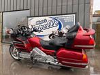 Honda	Goldwing GL1800, Motos, Entreprise, Plus de 35 kW, 1800 cm³