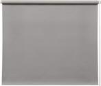 Verduisterend rolgordijn, grijs, 80x195 cm  R, Huis en Inrichting, Stoffering | Gordijnen en Lamellen, Ophalen, Zo goed als nieuw