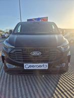 Ford Transit Custom 280S TD Trend, 100 kW, Entreprise, 3 places, Boîte manuelle