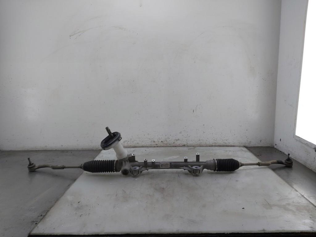 CREMAILLERE DIRECTION MECANIQUE Renault Arkana (RJLL), Postoffice@zf.com, Löwentaler Straße 20
88046  Friedrichshafen, DE, Renault