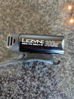 Verlichting fiets, Fietsen en Brommers, Ophalen