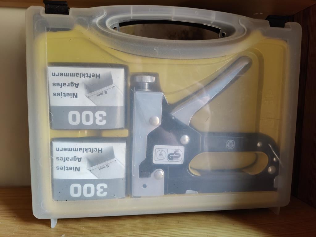 Nietjesmachine, Ophalen of Verzenden