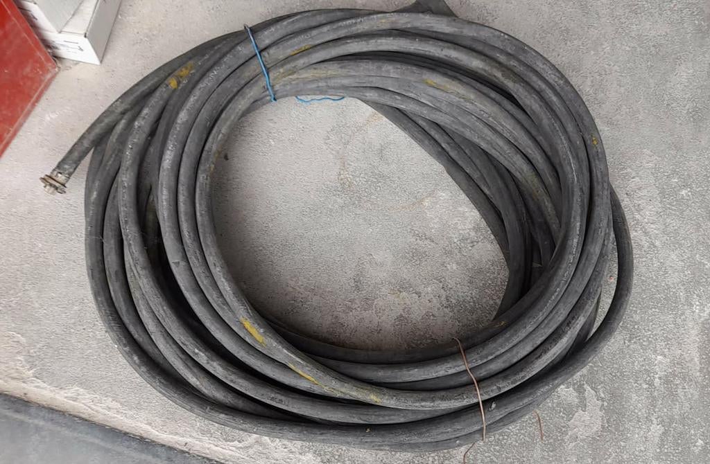 Tuyau, Jardin & Terrasse, Tuyaux d'arrosage, Enlèvement