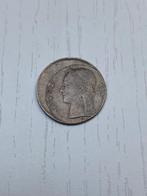 Pièce de 1 franc belge (erreur de 1975), Timbres & Monnaies, Monnaies | Belgique, Enlèvement, Autre, Monnaie en vrac