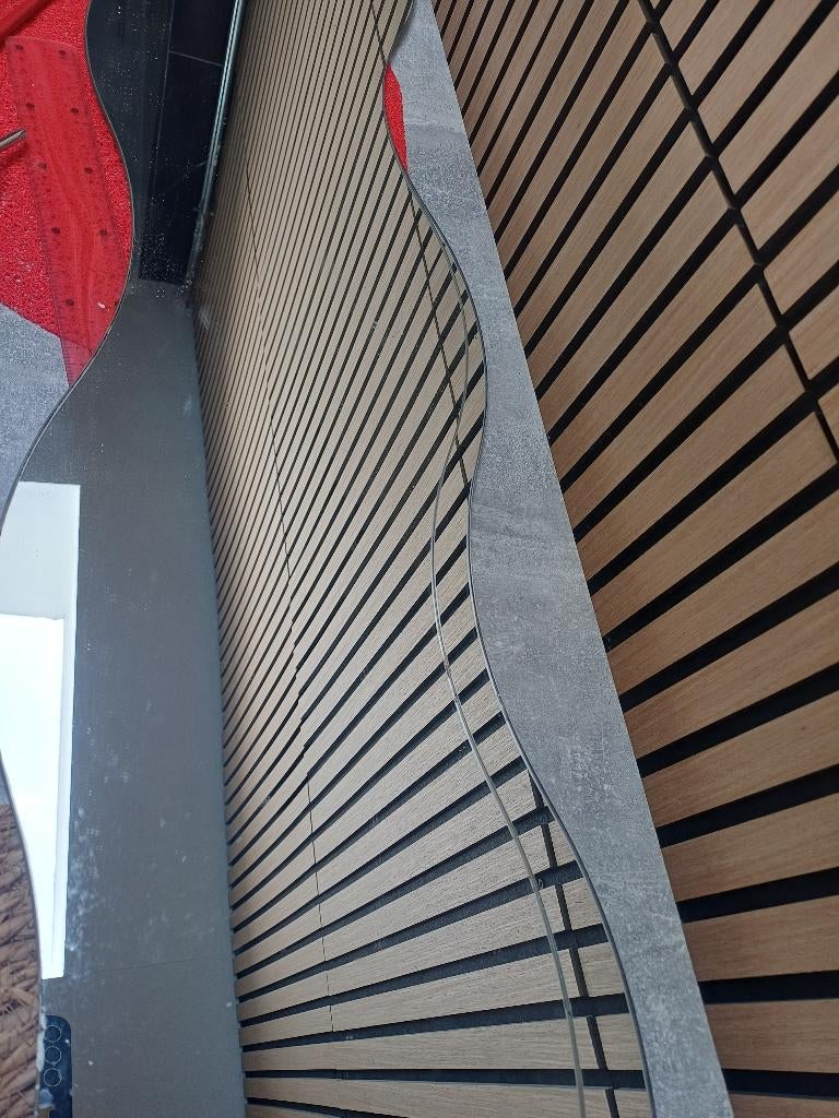 Miroirs  deco, Enlèvement, Utilisé, Autres formes, 125 cm ou plus