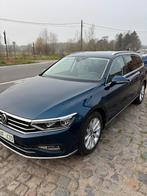 Volkswagen passat 2.0 tdi Euro 6D Bj. 2/2021, Cuir, Achat, Euro 6, Entreprise