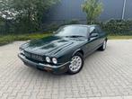Jaguar XJ 4.0 V8 Executive, Autos, Jaguar, Achat, 3996 cm³, 4 portes, Carnet d'entretien