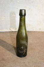 Bouteille Bière Ancienne Brasserie Dupont Tourpes, Enlèvement ou Envoi, Bouteille(s)