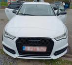 Audi A6 2.0 TDI 2016, 180000 KM

Niet roker,
Volledig onderh, Auto's, 4 cilinders, Wit, Leder, A6