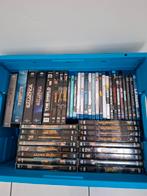 20 DVD blue ray +3 DVD collectie, Cd's en Dvd's, Ophalen