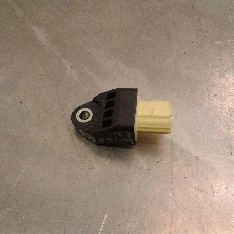AIRBAG SENSOR Toyota Prius Plus (ZVW4) (|8983175010|), Gebruikt, Toyota