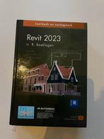 Revit 2023, Boeken, Informatica en Computer, Ophalen, Zo goed als nieuw, Software
