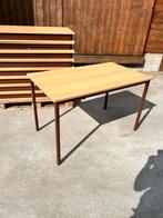 Lot de 17 tables de bureaux / réunion – 120x75 cm, Enlèvement