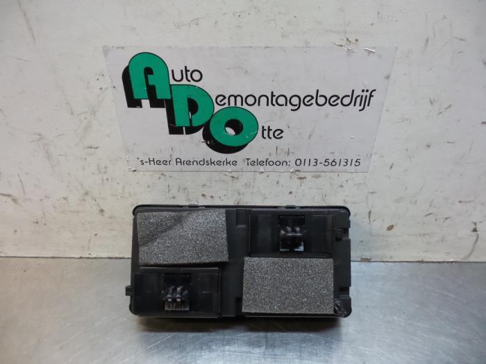 Module gonflage pneus d'un Peugeot 407, Autos : Pièces & Accessoires, Électronique & Câbles, Peugeot, Utilisé, Enlèvement ou Envoi