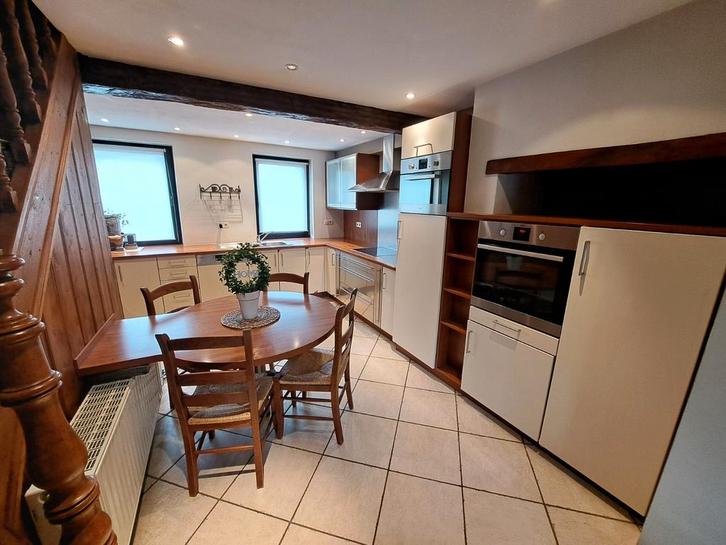 Cuisine Schmidt à vendre, Maison & Meubles, Cuisine | Cuisines complètes, Enlèvement