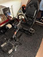Complete Fanatec Sim Racing & Flight Sim Setup – CSL DD 8Nm, Enlèvement, Comme neuf