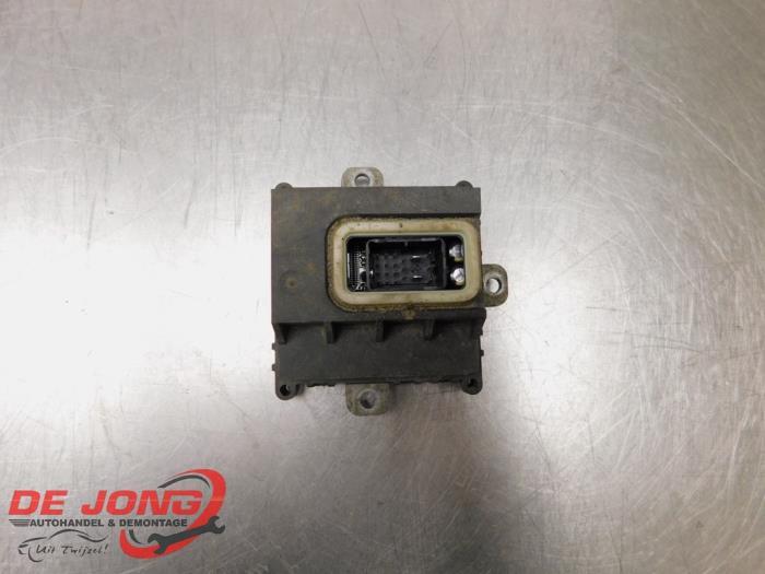 Ordinateur éclairage virage d'un BMW 5-Serie, -, 3 mois de garantie, Utilisé, -