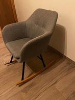 Schommelstoel in zeer goede staat, Ophalen, Blauw