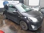 PORTE DROITE Renault Twingo II (CN) (801002977R), Utilisé, Droite, Renault, Porte