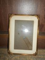 Cadres photo grands et petits/3 pour 5€, Enlèvement ou Envoi, Comme neuf