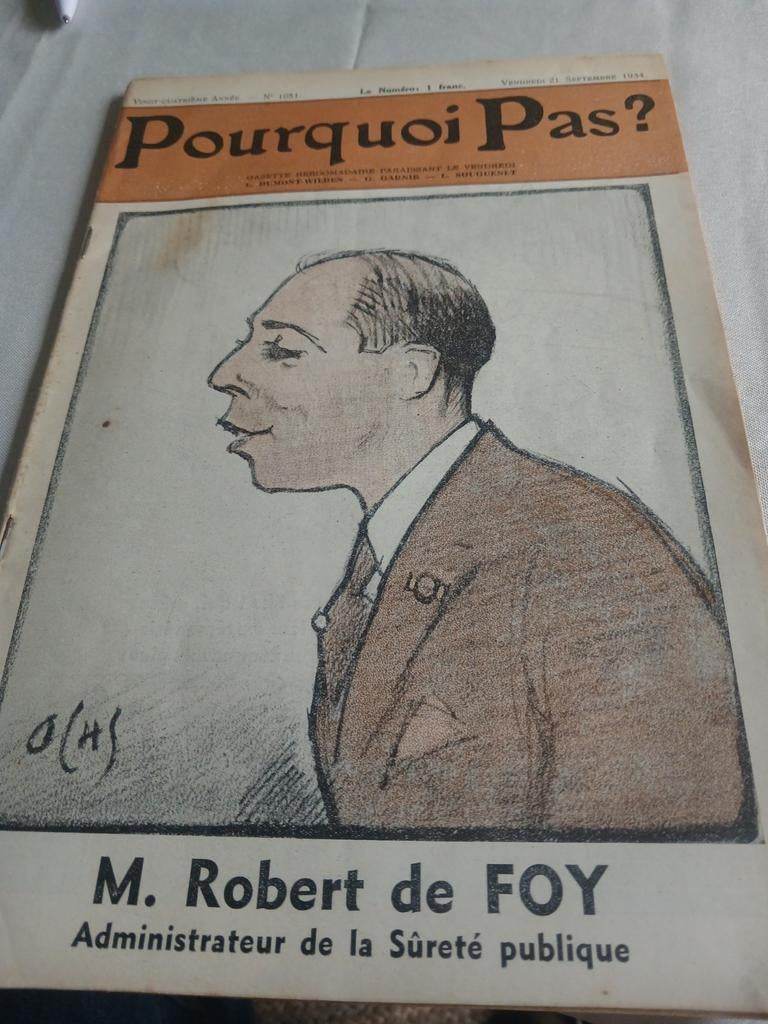 Congo belge /loterie coloniale, Collections, Enlèvement ou Envoi