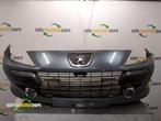 Pare-chocs avant d'un Peugeot 307 (EZW), -, 3 mois de garantie, Utilisé, -