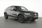 Mercedes-Benz GLC 300de Coupé AMG Line + LEDER + CARPLAY +, Auto's, Automaat, 14 kWh, Euro 6, 4 cilinders