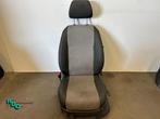 Siège gauche d'un Skoda Fabia (Fabia 08-), Autos : Pièces & Accessoires, -, 3 mois de garantie, Utilisé, Skoda