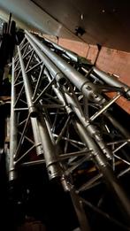 Duratruss truss set compleet, diverse lengtes, Enlèvement, Comme neuf, Autres types