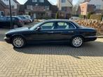 Jaguar XJ 4.2 V8 voiture de catégorie 2003, Autos, Achat, Entreprise, XJ, Berline