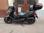 Vente de moto Yamaha xmax  business edition 125cc année 2012, Motos, Permis Moto A1 minimum, Particulier, 1 cm³, ABS