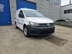 Volkswagen Caddy Kasten BMT (année de construction 2018), Autos, Camionnettes & Utilitaires, 1197 cm³, Euro 6, Entreprise, 2 places