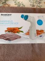 Vacuum machine nieuw id verpakking, Elektronische apparatuur, Overige elektronische apparatuur, Ophalen, Zo goed als nieuw