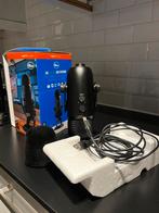 Blue Yeti microphone, Enlèvement, Neuf