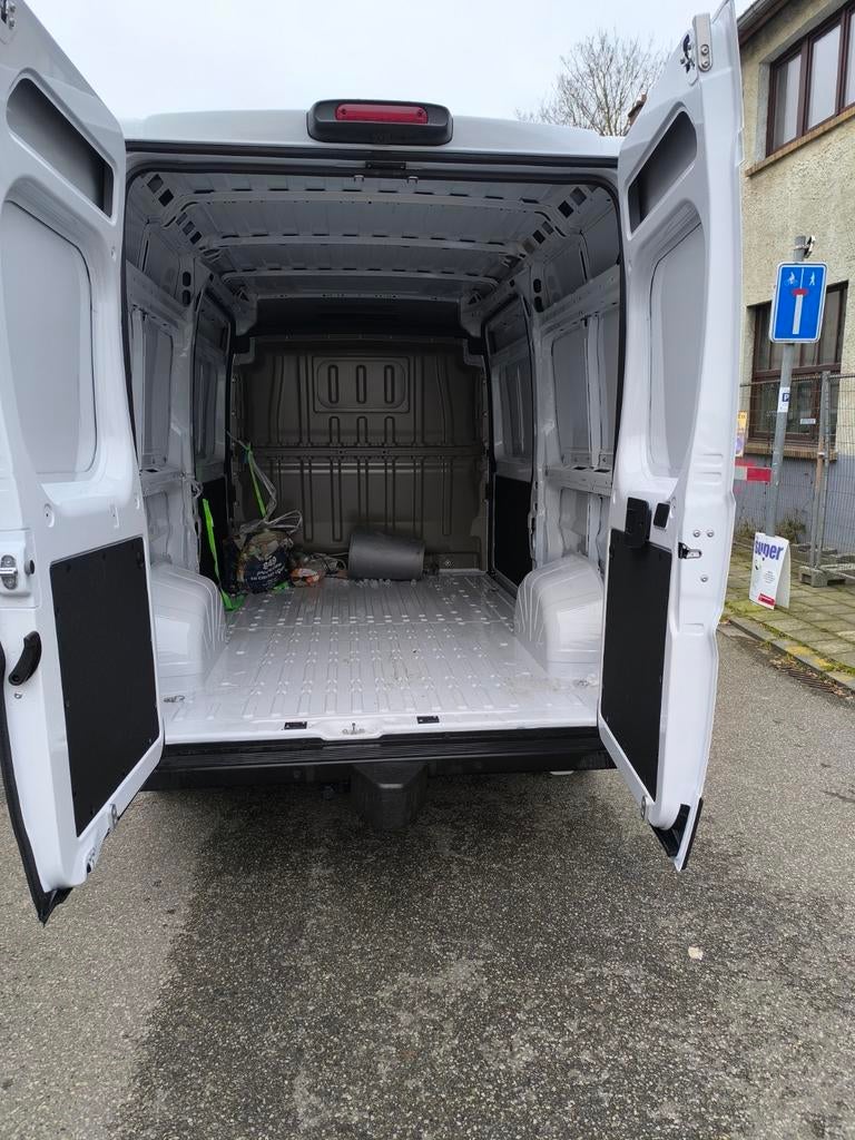 Déménagement d’appartements, maisons, bureaux