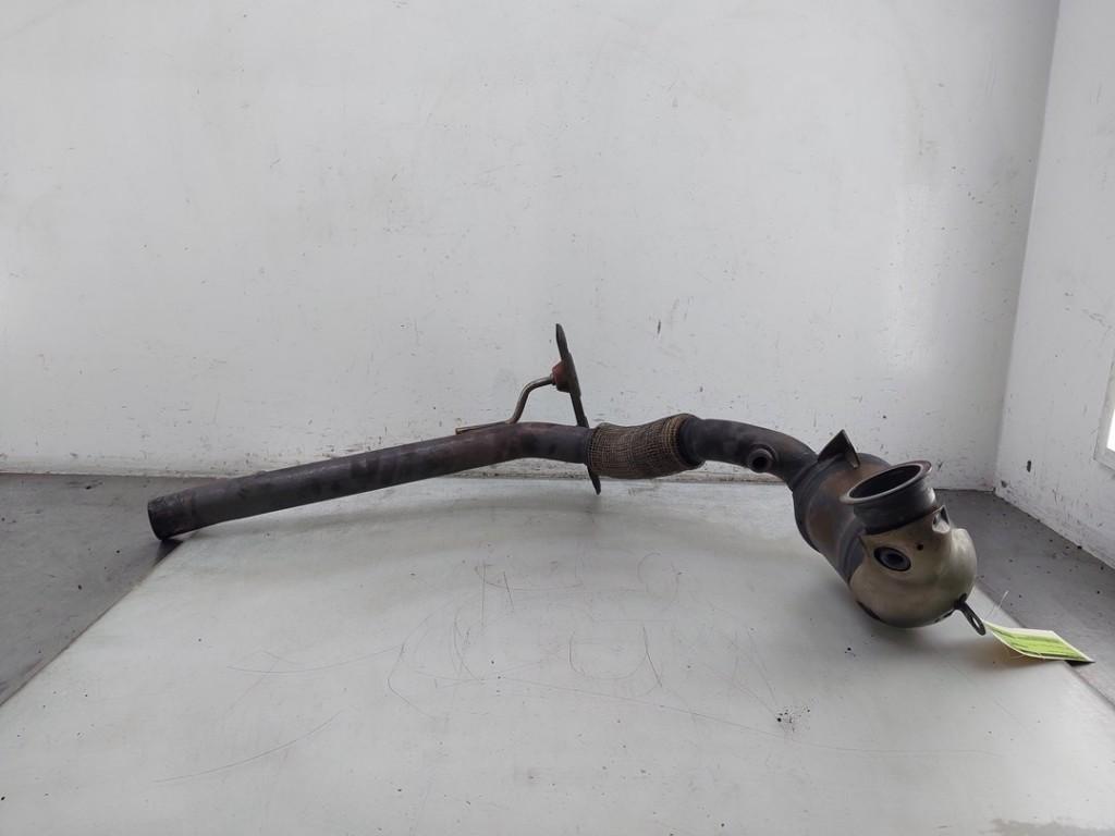 CATALYSEUR Volkswagen Golf Sportsvan (AUVS) (|5Q0131701S|), Autos : Pièces & Accessoires, Dhr. J. Ham, Volkswagen, Administratie@autoham.nl