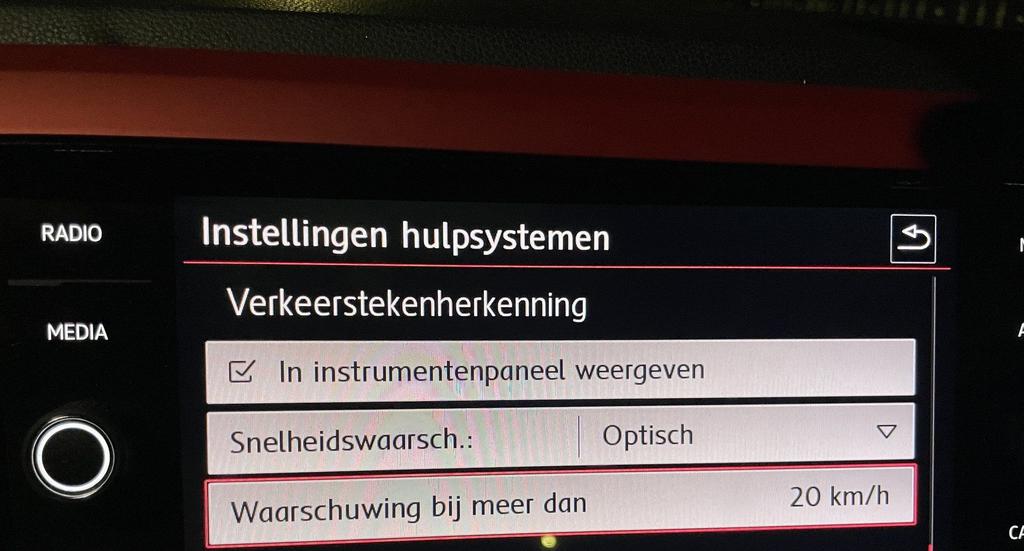 Verkeersbordherkenning, Service 24h/24, Autres travaux