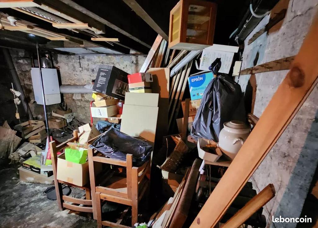 Leegmaken van huis – Appartement – Kelder – Zolder – Garage, Diversen, Rommelmarktspullen, Zo goed als nieuw, Ophalen