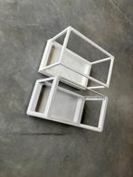 Poubelles de cuisine rétractables, Maison & Meubles, Enlèvement, Utilisé