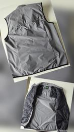 Boss litebird vest bodywarmer nieuw, Kleding | Heren, Bodywarmers, Verzenden, Nieuw, Grijs, Boss