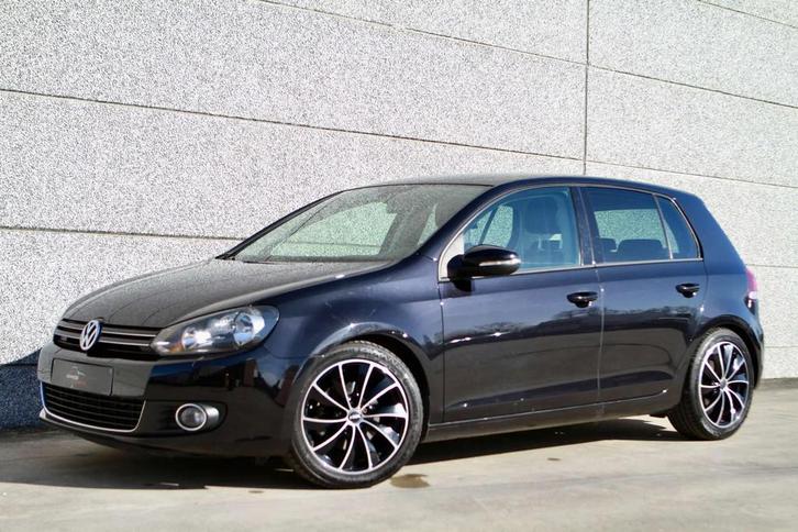 Volkswagen Golf Golf 1.4 TSI Highline, Autos, Volkswagen, Entreprise, Achat, Golf, ABS, Airbags, Air conditionné, Ordinateur de bord