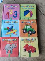 6 leuke kinderboekjes. Mijn "geluksboek", Enlèvement, Découverte