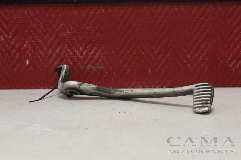 PEDALE DE FREIN Triumph Tiger 900 1999-2000 (T709 885i), Motos, Pièces | Autre, Utilisé